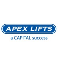 Apex Lifts Logo