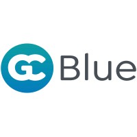 GCBlue Logo