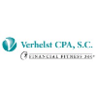Verhelst CPA, S.C. Logo