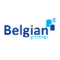 Belgian Greetings Logo