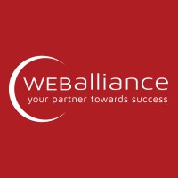 Web Alliance Limited Logo