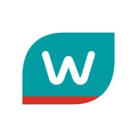 Watsons Ukraine Logo