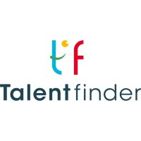 Talentfinder Logo