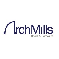 ArchMills Doors & Hardware Logo