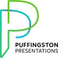Puffingston Presentations Logo