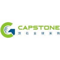 Capstone Global Logo