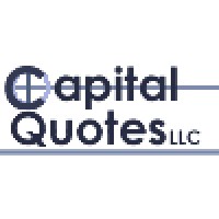 Capital Quotes, LLC Logo