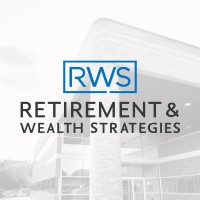 Retirement & Wealth Strategies Logo