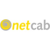 Netcab Ltd Logo
