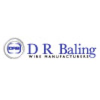 D R Baling Wire Manufacturers Ltd Logo