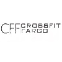 CrossFit Fargo Logo