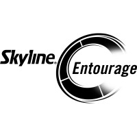 Skyline Entourage Logo