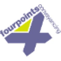 Four Points Conveyancing Logo
