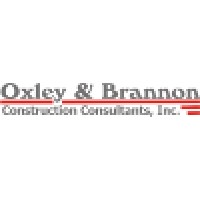 Oxley & Brannon Construction Consultants, Inc. Logo