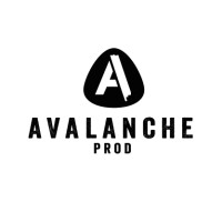 Avalanche Prod Logo