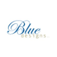 Blue Designs, llc Logo