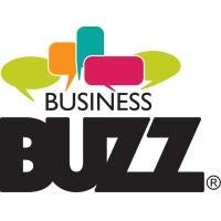 Business BUZZ - Local Business Networking Logo