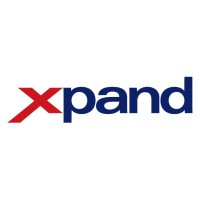 xpand Norge Logo