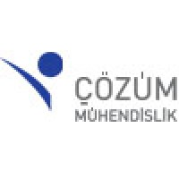 Çözüm Mühendislik Logo