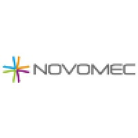 Novomec Engineering Ltd. Logo
