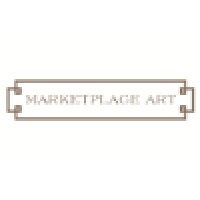 Marketplace Art Logo