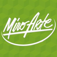 Miro Arte Comunicação Visual Logo