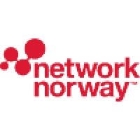 Network Norway Logo