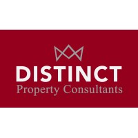Distinct Property Consultants Logo