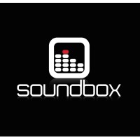 Soundbox Group Ltd Logo