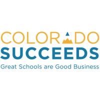 Colorado Succeeds Logo