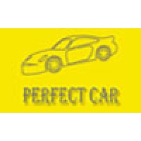 Perfect Car Logo
