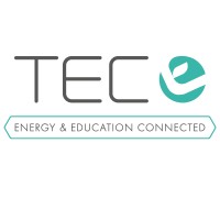 The Energy Consortium (Education & Energy) Logo