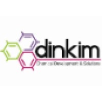 DINKIM Logo