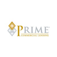 Prime Commercial Lending Logo