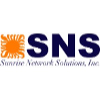 Sunrise Network Solutions, Inc Logo