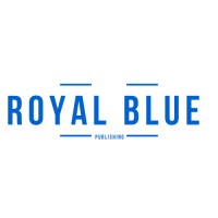 Royal Blue Publishing Logo