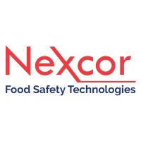 Nexcor Food Safety Technologies, Inc. Logo