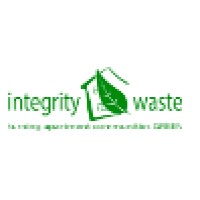 Integrity Waste Inc. Logo