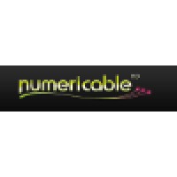 Numericable Logo
