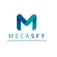 Mecasfy SpA Logo