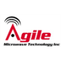 Agile Microwave Technology Inc. Logo