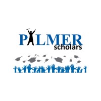 Palmer Scholars Logo