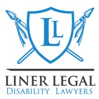 Liner Legal, LLC Logo