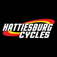 Hattiesburg Cycles Logo