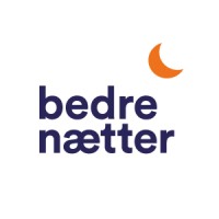 Bedre Nætter Logo