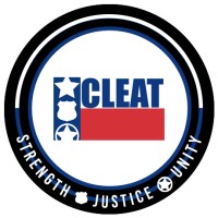 Combined Law Enforcement Associations of Texas, CLEAT Logo