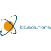iOG Solutions Private Limited Logo