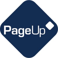 PageUp Logo