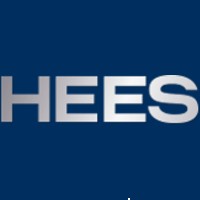 HEES Enterprises, Inc. Logo