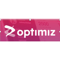 Optimiz Inc. Logo